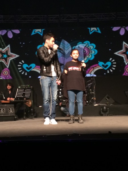 One Lebanon Concert